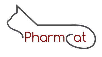 PharmCAT logo